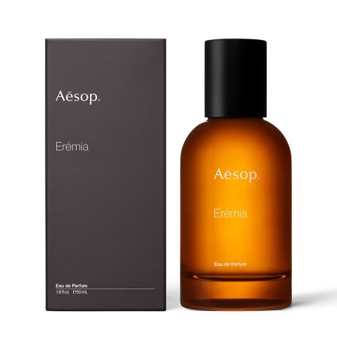 ゼラニウム リーフ デュエット／Aesop（ボディケアセット） | カテゴリ