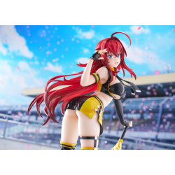 ハイスクールD×D HERO リアス・グレモリー レースクィーンver. 1/3.5