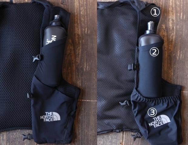 THE NORTH FACEのTRシリーズが新しくなりました！ – moderate