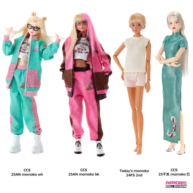 PetWORKs momoko × GAL MODE」秋葉原店内イベントのご案内（8/1情報