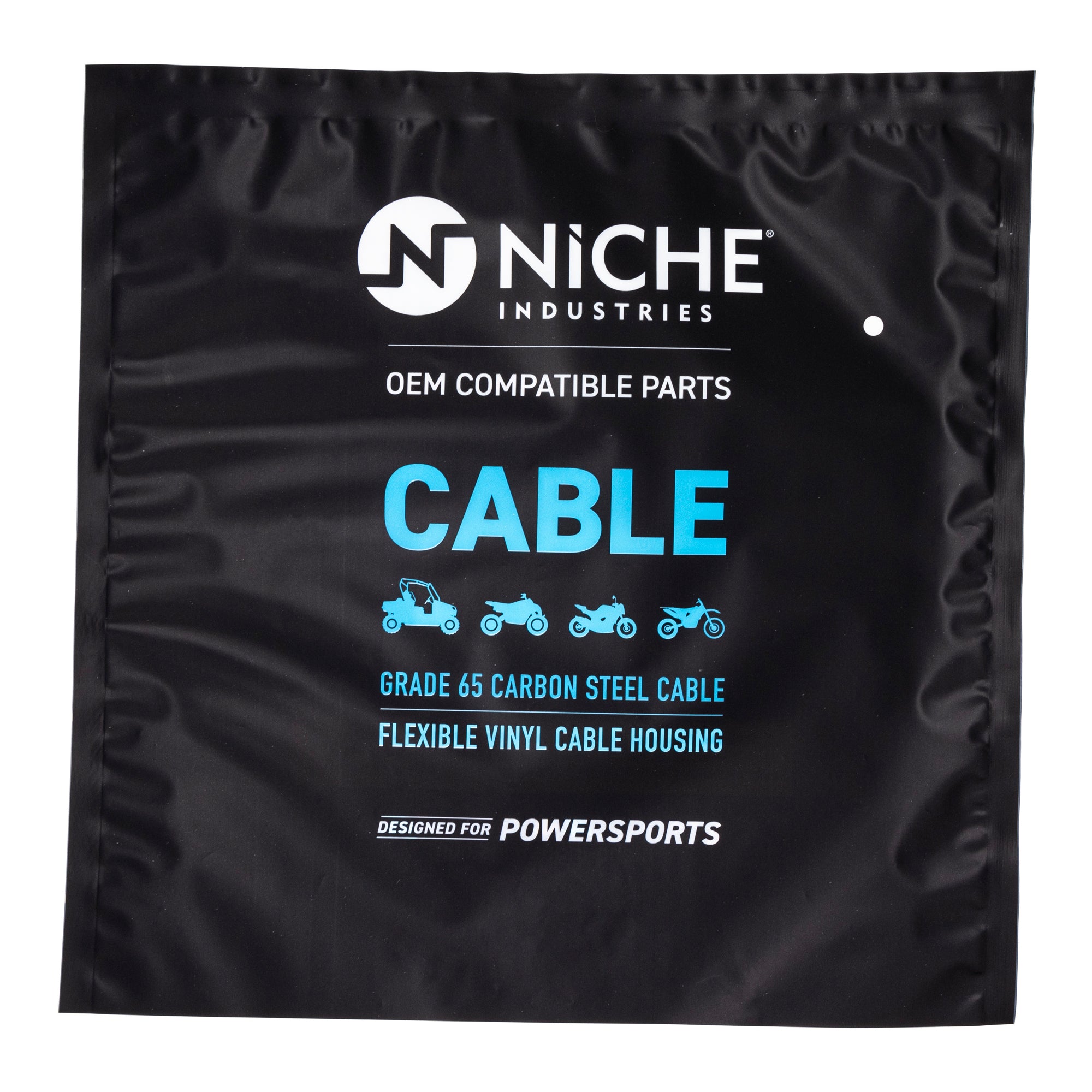 Speedometer Cable Suzuki | NICHE PARTS