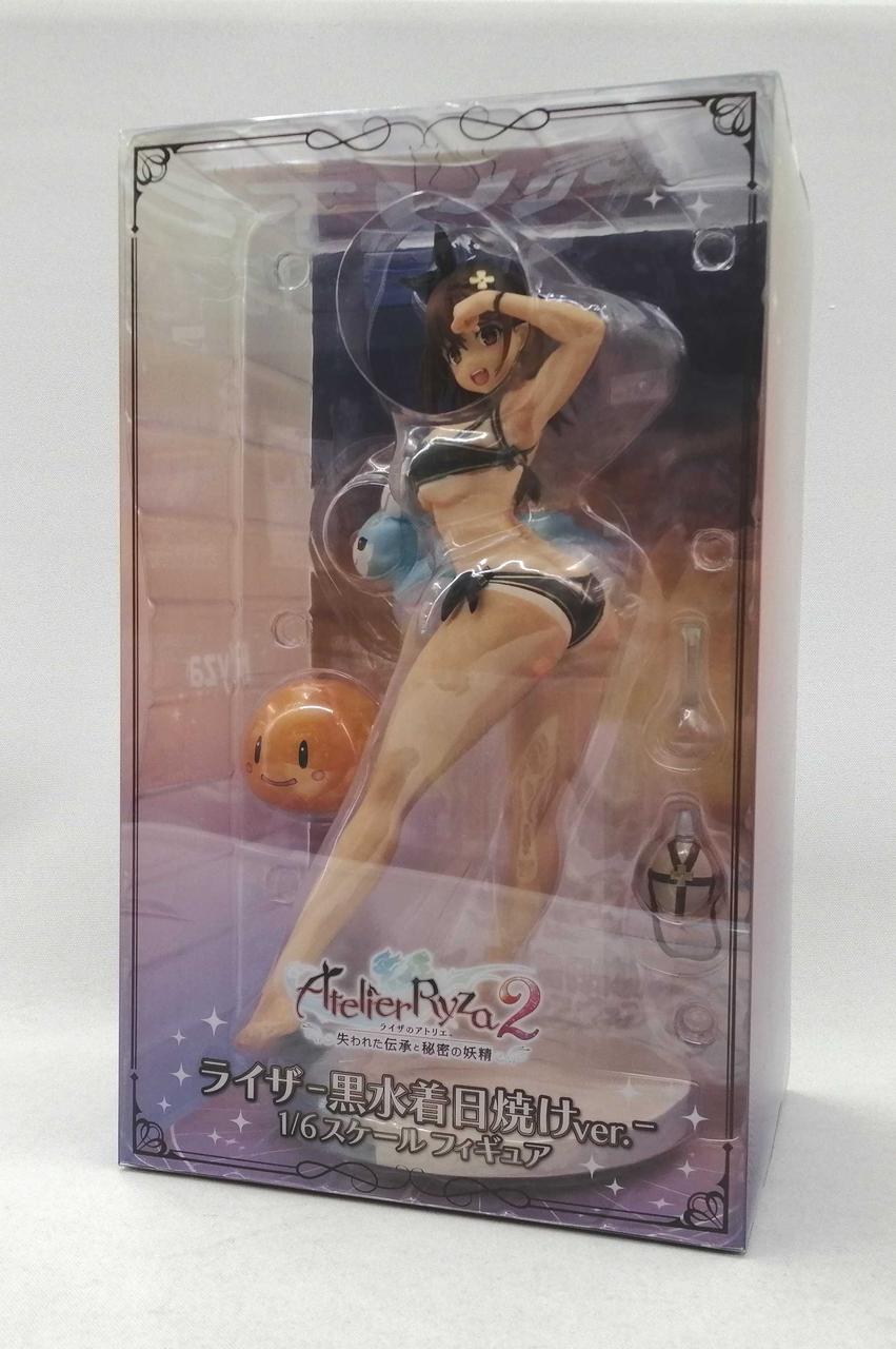 スピリテイル|ライザのアトリエ2|【ハードオフ公式通販】オフモール