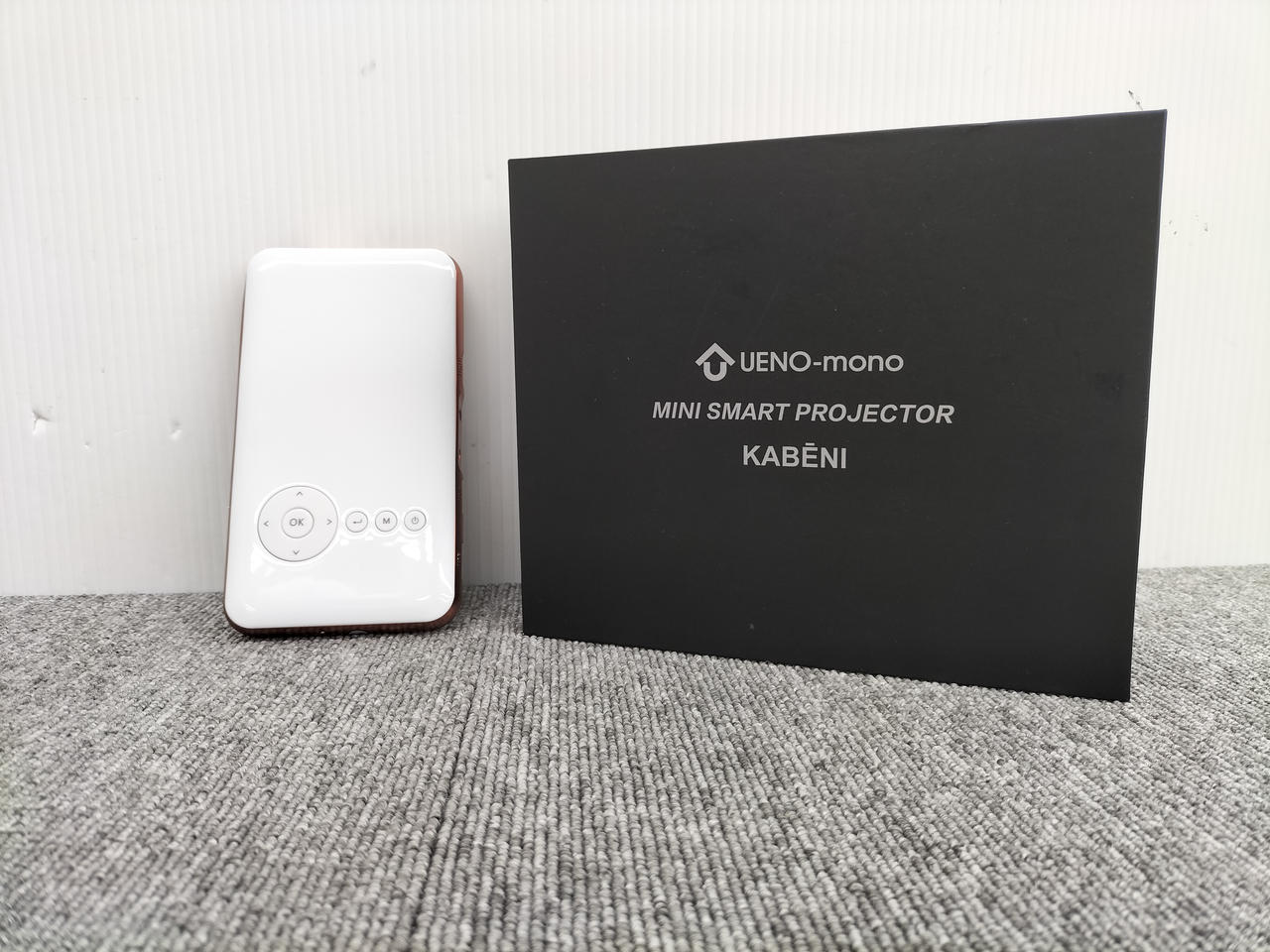 KABENI|プロジェクター|【ハードオフ公式通販】オフモール