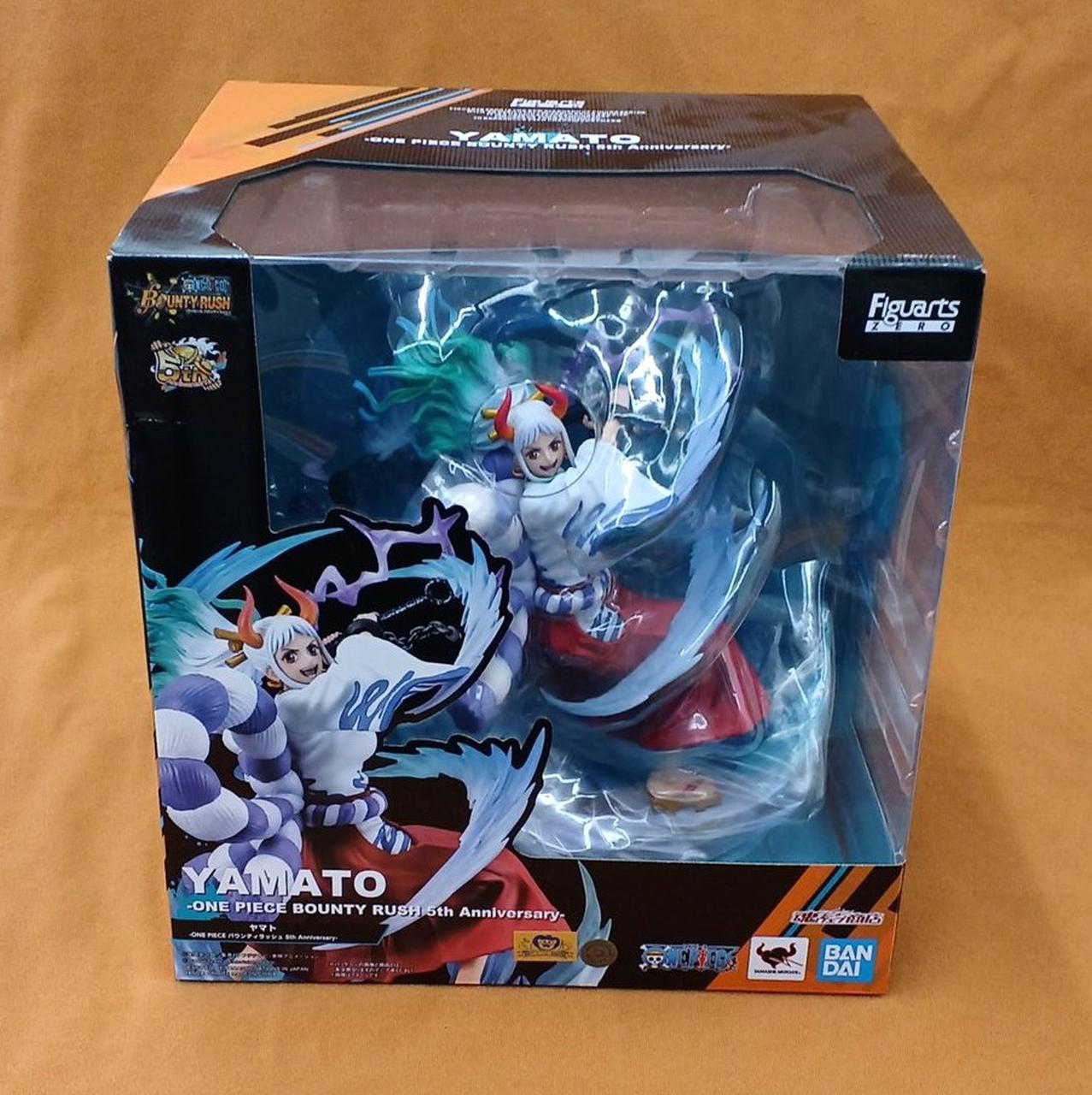 BANDAI|フィギュアーツZERO/ヤマト|【ハードオフ公式通販】オフモール