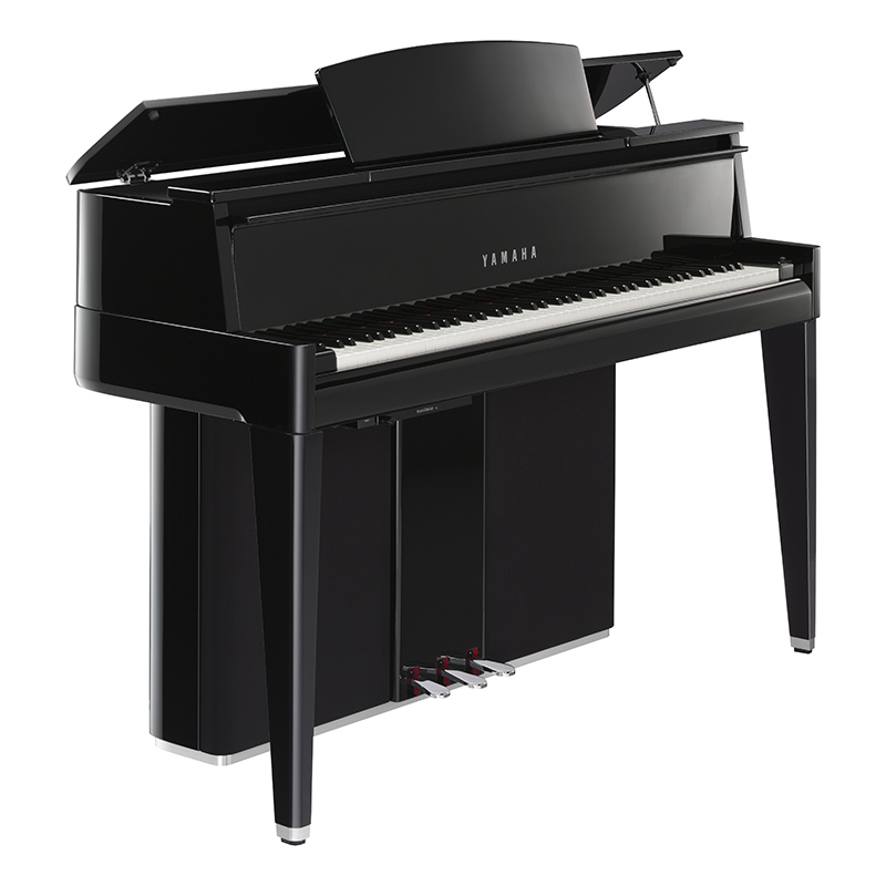 ヤマハ アバングランド N1X | アバングランド | 大阪・本町のピアノ