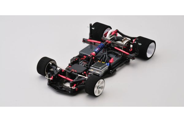 PLAZMA Ra 1/12 EP 2WD Racing Car 30422 - KYOSHO RC