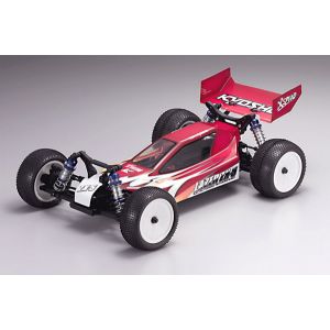 バレットボディ(LAZER ZX-5) LAB02 | 京商 | RC | Radio Control