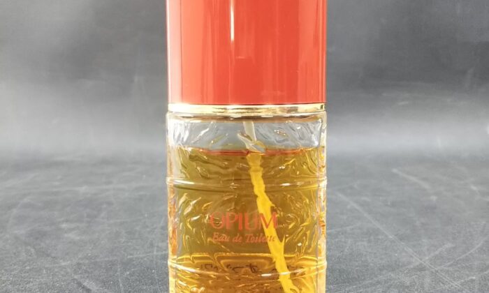 GUCCI グッチ ENVY エンヴィ オードトワレ 50ml 香水の買取実績【錬金堂】