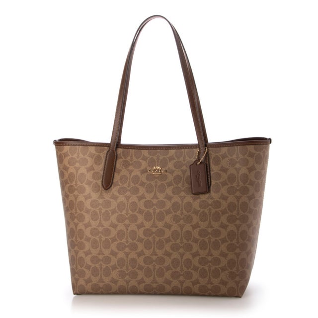 コーチ COACH バッグ （ベージュ） - ファッション通販 MAGASEEK