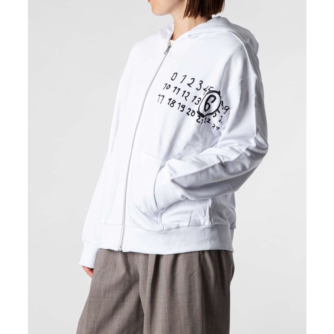 エムエムシックス メゾン マルジェラ MM6 Maison Margiela エムエム6