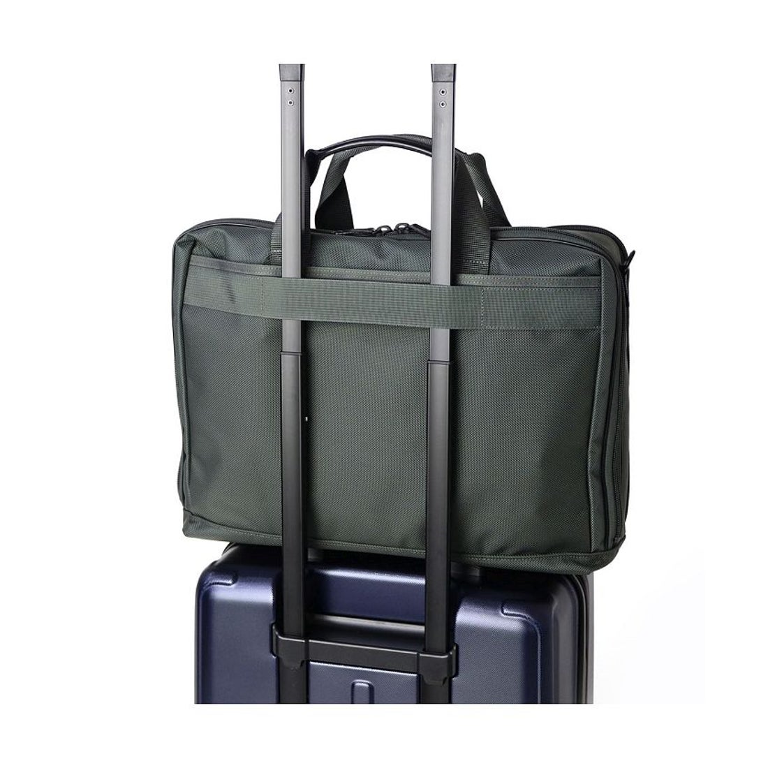 ポーター PORTER ポーター ステージ 2WAYブリーフケース(L) 620ー08284