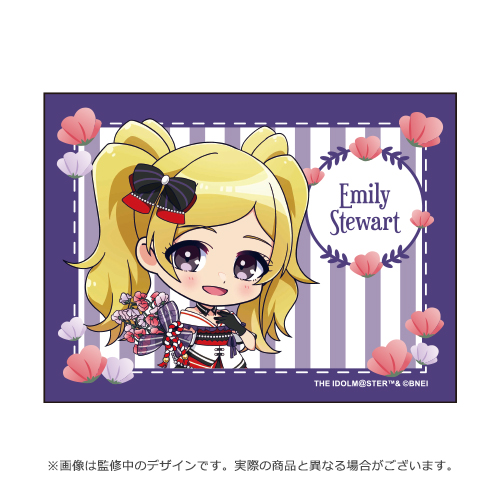 アイドルマスター ミリオンライブ！ シアターデイズ 公式バースデー