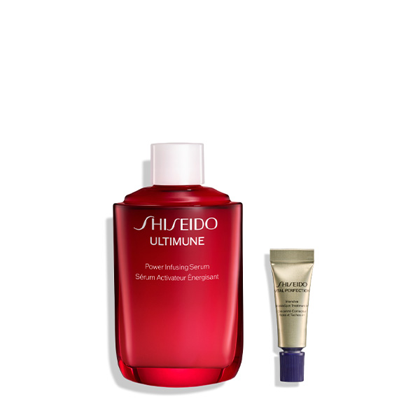 SHISEIDO アルティミューン〉SHISEIDO アルティミューン パワ