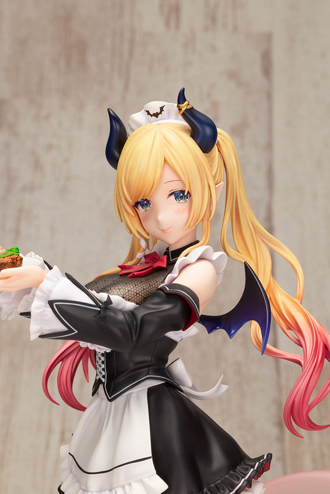 限定特典付き】癒月ちょこ ～メイド衣装Ver.～｜コトブキヤオンライン