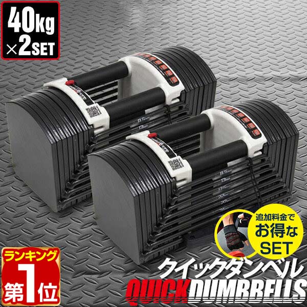 楽天市場】【楽天1位】可変式ダンベル 22kg 用 追加プレート ダンベル