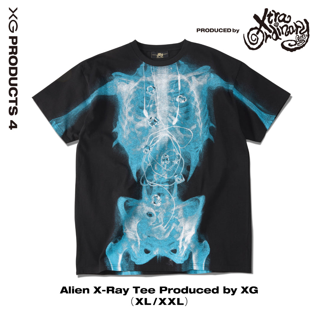 XG MERCHANDISE – XGALX OFFICIAL SHOP