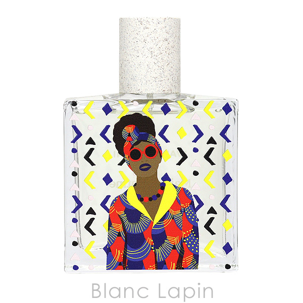 メゾンマティン MAISON MATINE ワルニワルニ EDP 50ml フレグランス
