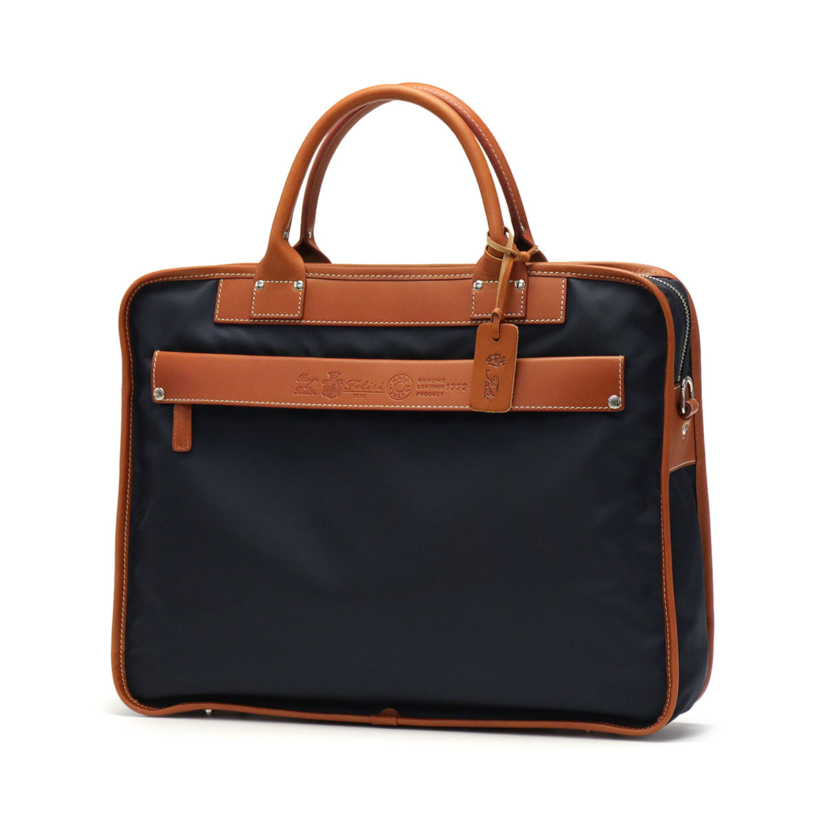 Felisi（フェリージ） 最大51%☆3/8限定 正規品1年保証 ブリーフケース
