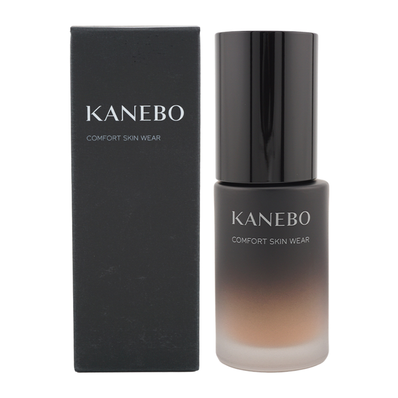 Kanebo（カネボウ） コンフォートスキン ウェア [オークルD] 30ml