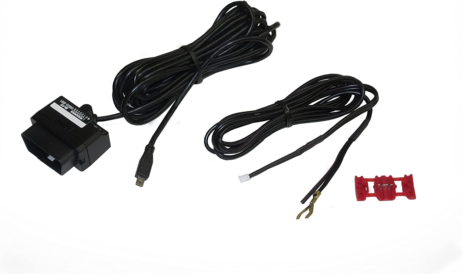 ZERO 502M OBD2アダプターセット Amazon | X AUTOHAUX Guzziに対応