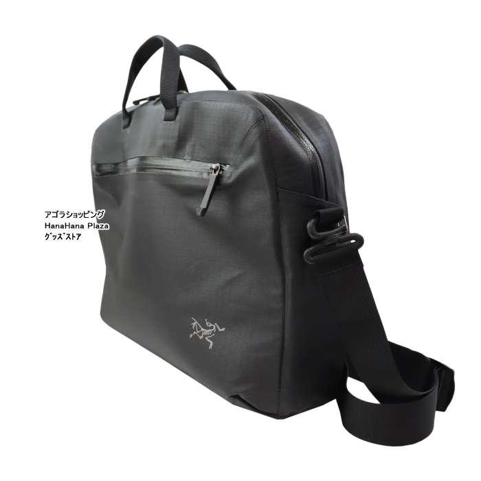 ARC'TERYX（アークテリクス） Arcteryx バッグ グランヴィル ブリーフ