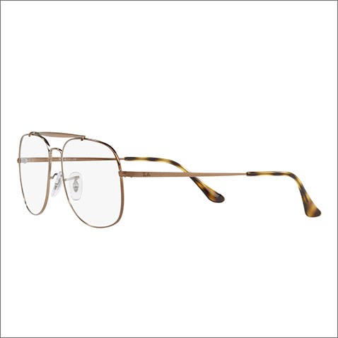 Ray-Ban（レイバン） Ray-Ban RayBan RX6389 2531 55 57 メガネ