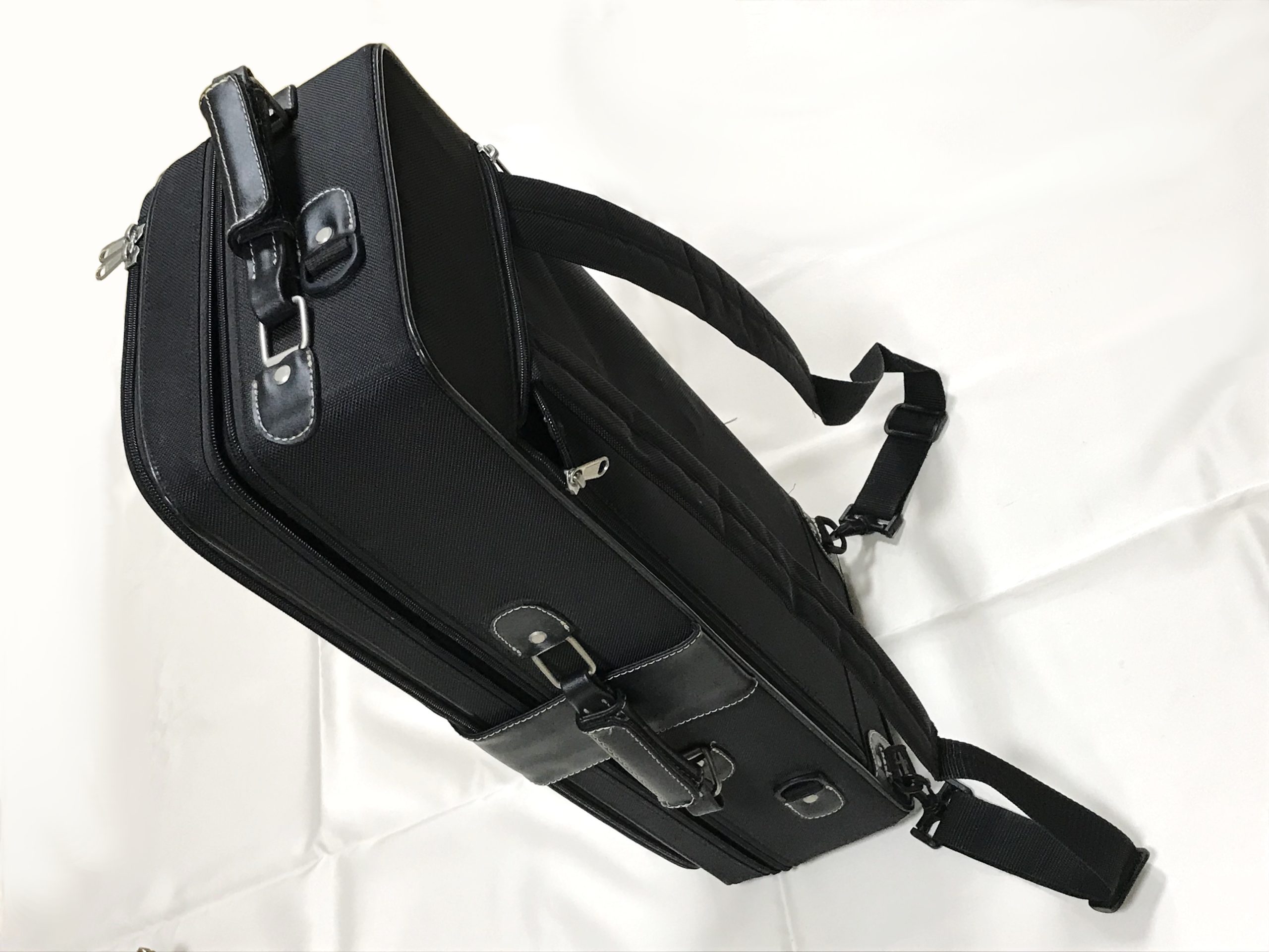 中古 アルトサックス用セミハードケース YAMAHA純正ケース | サウンド楽器