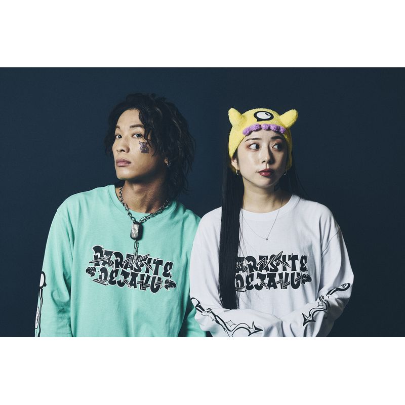 商品詳細ページ | THE ORAL CIGARETTES OFFICIAL SHOP | 【10】PD'24