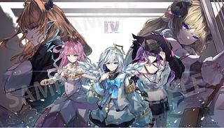 プレイマット ホロライブ」の激安通販 | magi