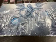 2026年最新】ブルーアイズ プレイマットの人気アイテム - メルカリ