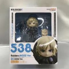 2026年最新】雷電 mgsの人気アイテム - メルカリ