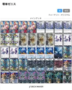 2026年最新】ゼニス スリーブの人気アイテム - メルカリ