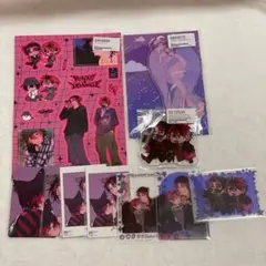 2026年最新】punks△Triangle アクリルスタンドの人気アイテム - メルカリ