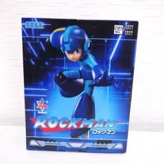 2026年最新】Luminasta ロックマンの人気アイテム - メルカリ