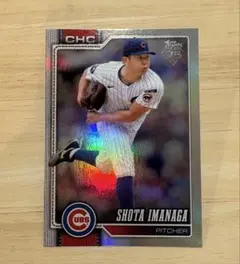 2026年最新】今永昇太 カード toppsの人気アイテム - メルカリ