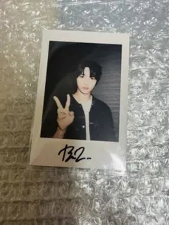 2026年最新】ボムギュ サインの人気アイテム - メルカリ