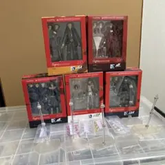 2026年最新】figma ペルソナ5 クロウの人気アイテム - メルカリ