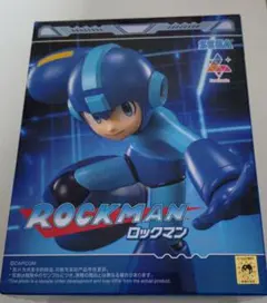 2026年最新】Luminasta ロックマンの人気アイテム - メルカリ