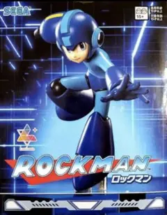 2026年最新】Luminasta ロックマンの人気アイテム - メルカリ