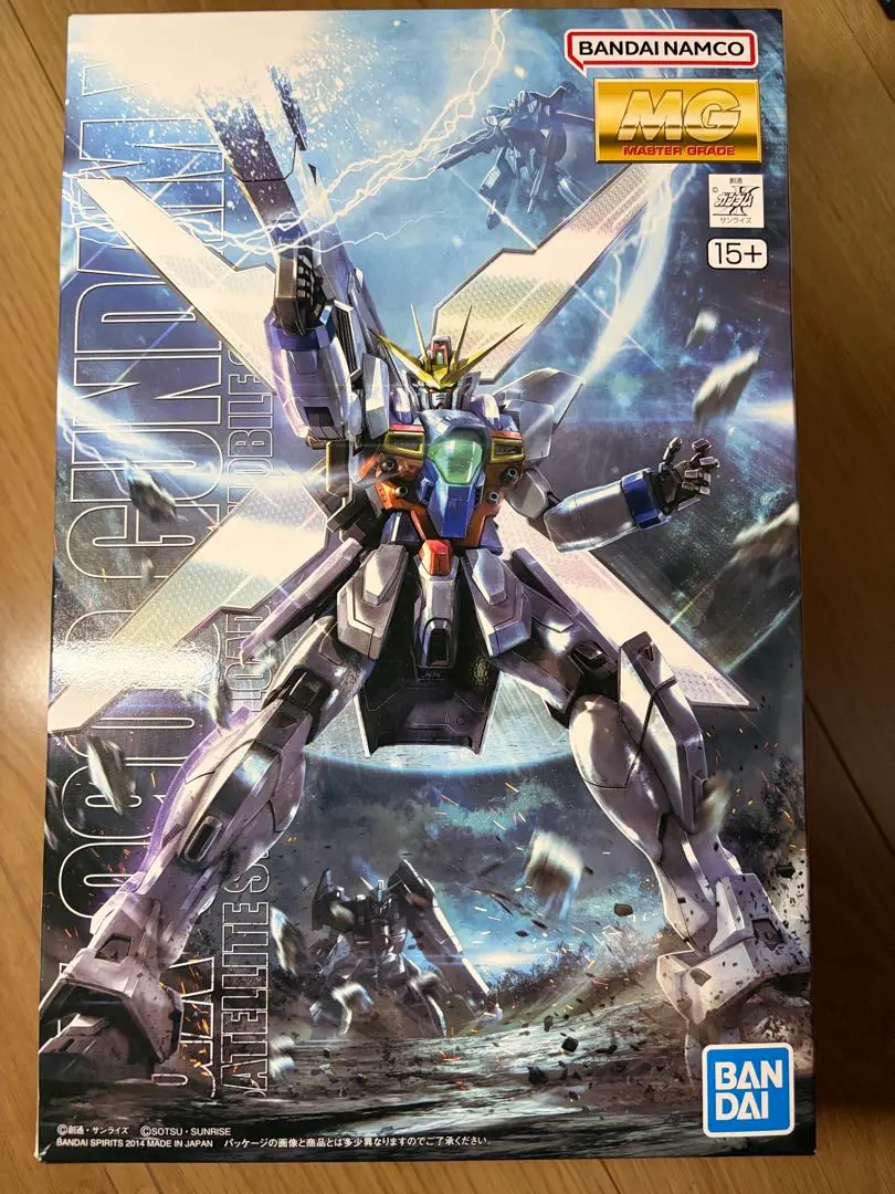 2026年最新】MG 1/100 GX-9900 ガンダムXの人気アイテム - メルカリ