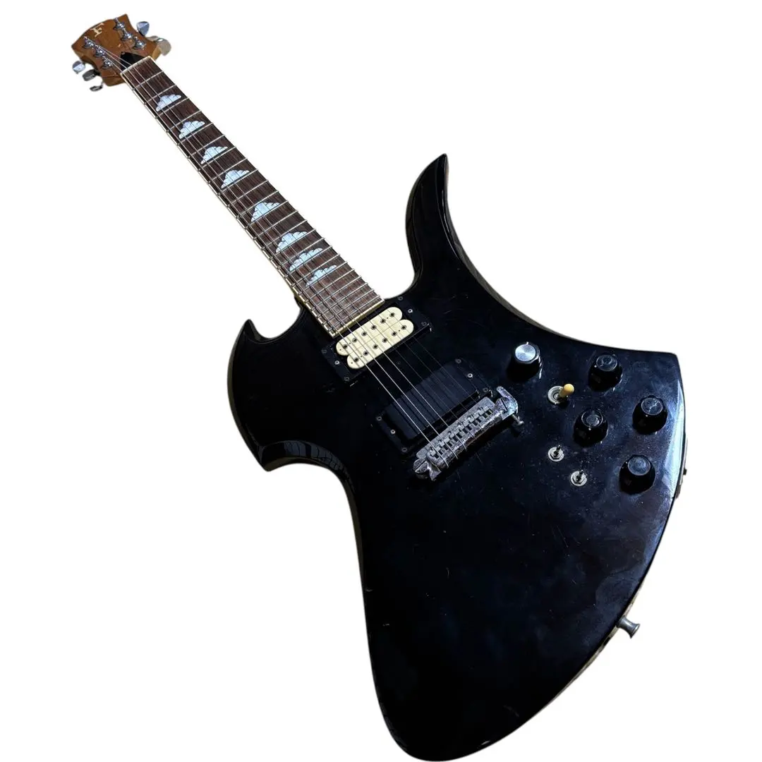 2026年最新】fernandes mg 70xの人気アイテム - メルカリ