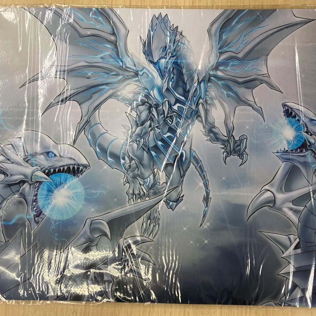 2026年最新】白き龍の威光 プレイマットの人気アイテム - メルカリ