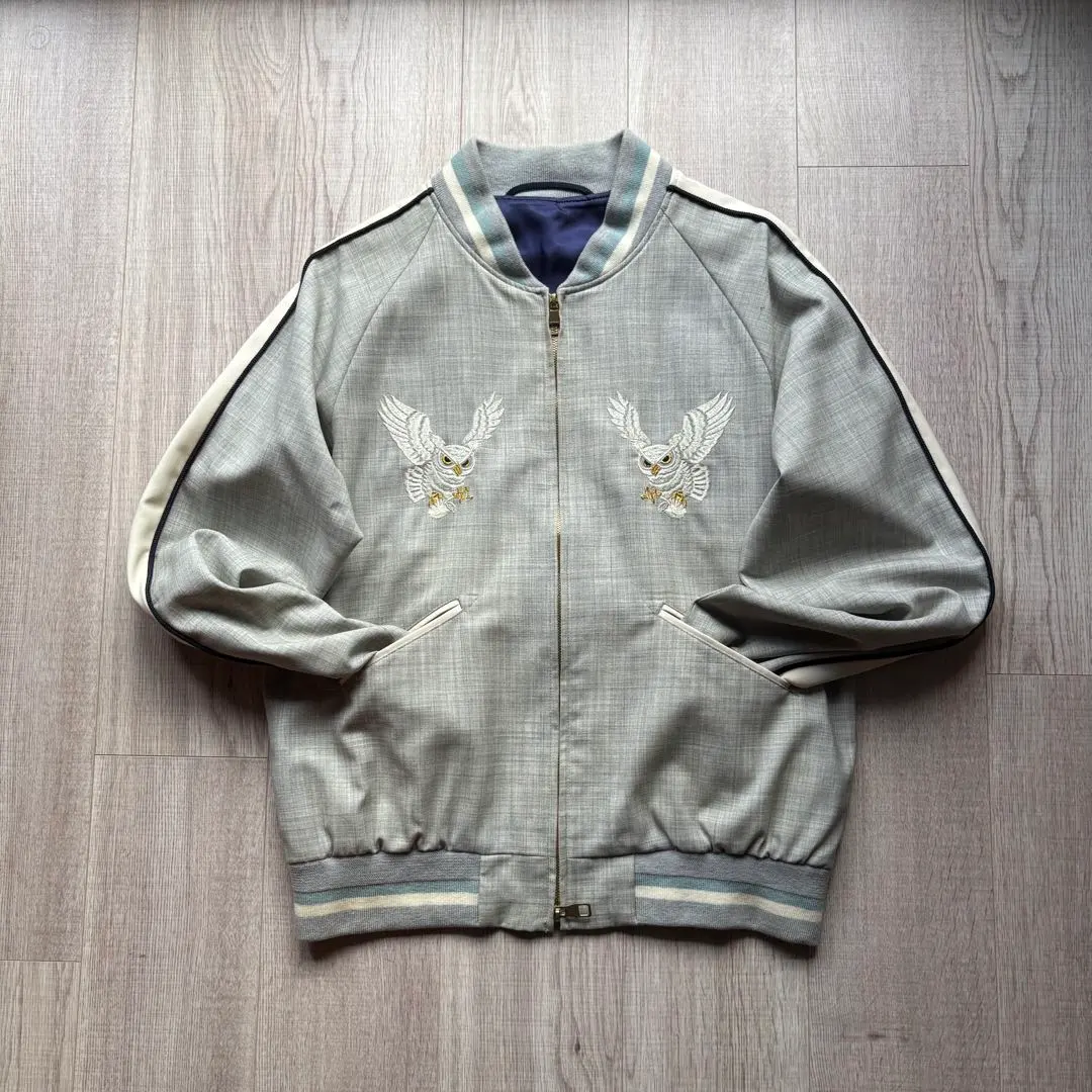 2026年最新】A(LeFRUDE)E スカジャンの人気アイテム - メルカリ