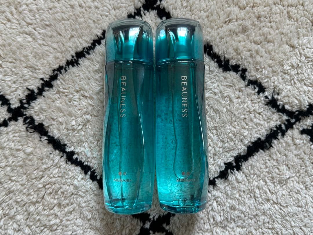 メナード薬用ビューネ160ml 2点セット　外箱なし メナード薬用ビューネB2点セット 外箱無し｜Yahoo!フリマ（旧PayPay