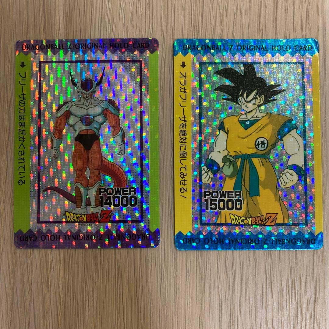 ドラゴンボール カードダス アマダ PPカード 2枚 ドラゴンボール カードダス アマダ PPカード #388 1枚の通販 トレカ