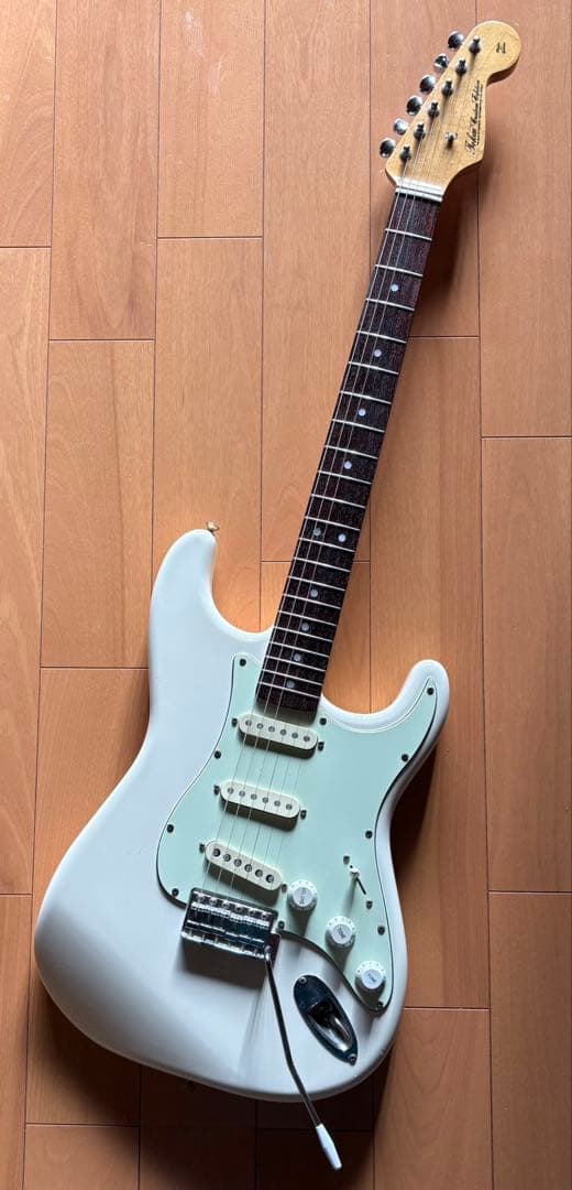 Tokai トーカイ 1982？ ストラトキャスター ジャンク扱い 東海 Tokai ST-60 SPRINGY SOUND 1982年製 Electric Guitar エレキ