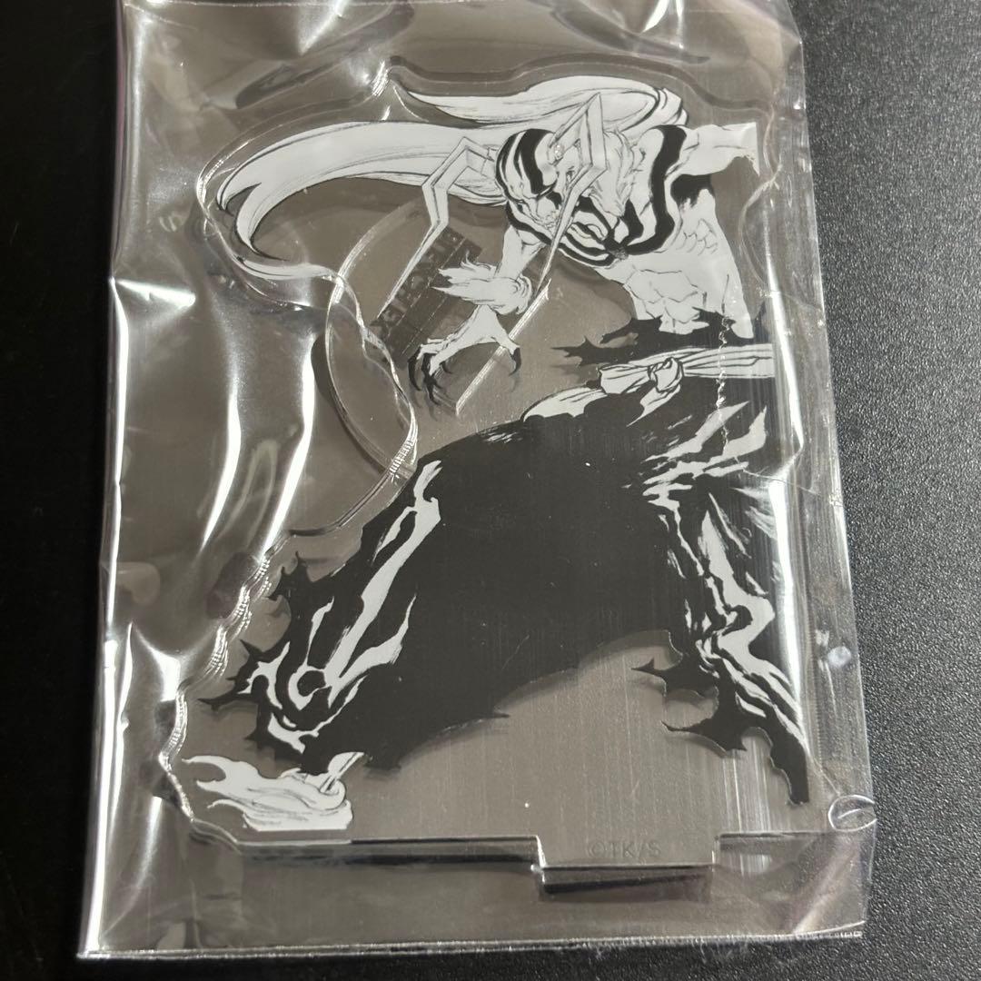 BLEACH 104stands アクリルスタンド　黒崎一護　虚