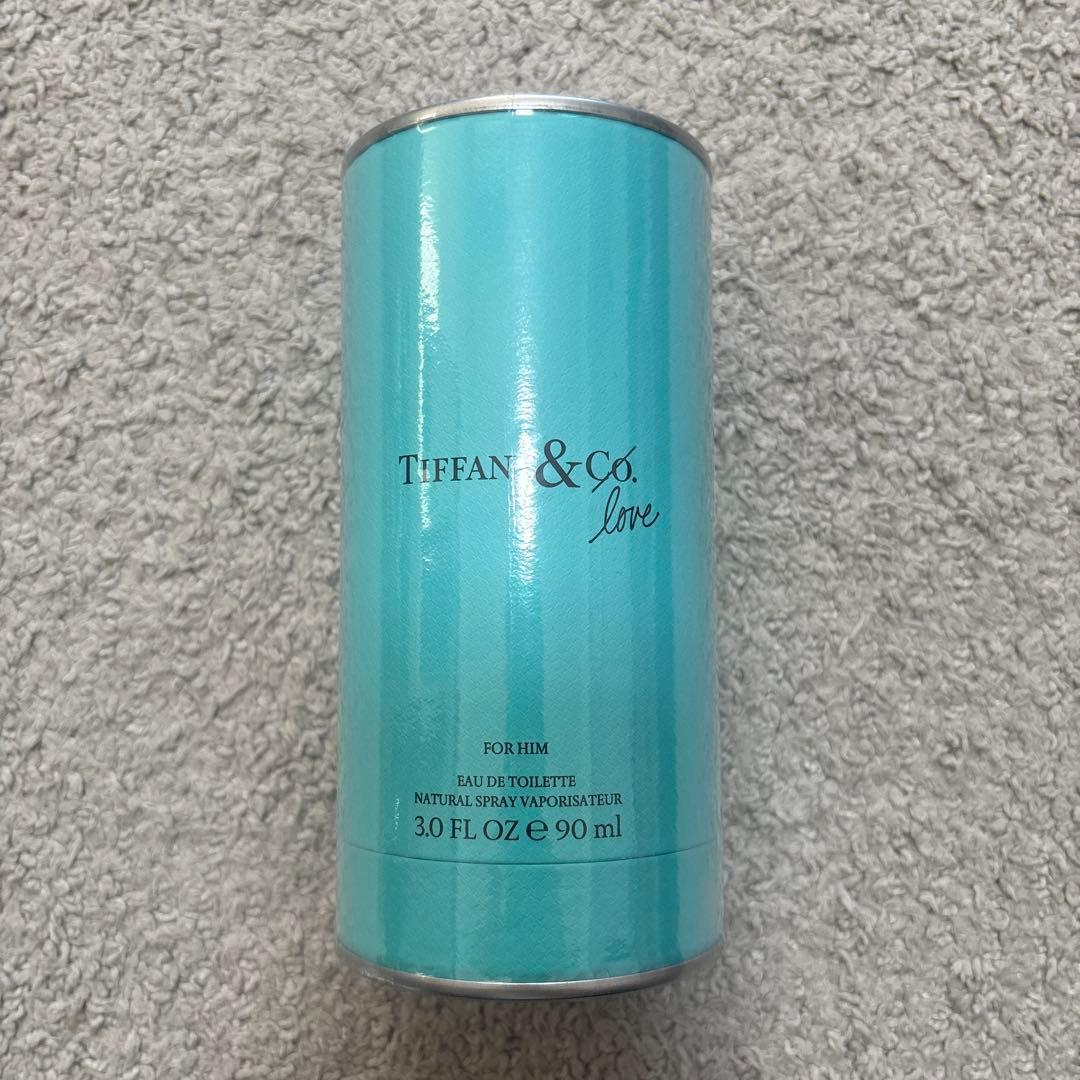 Tiffany & Co. love オードトワレ 90ml Tiffany & Co. Love for Her Eau De Parfum Spray – Fragrancelord.com