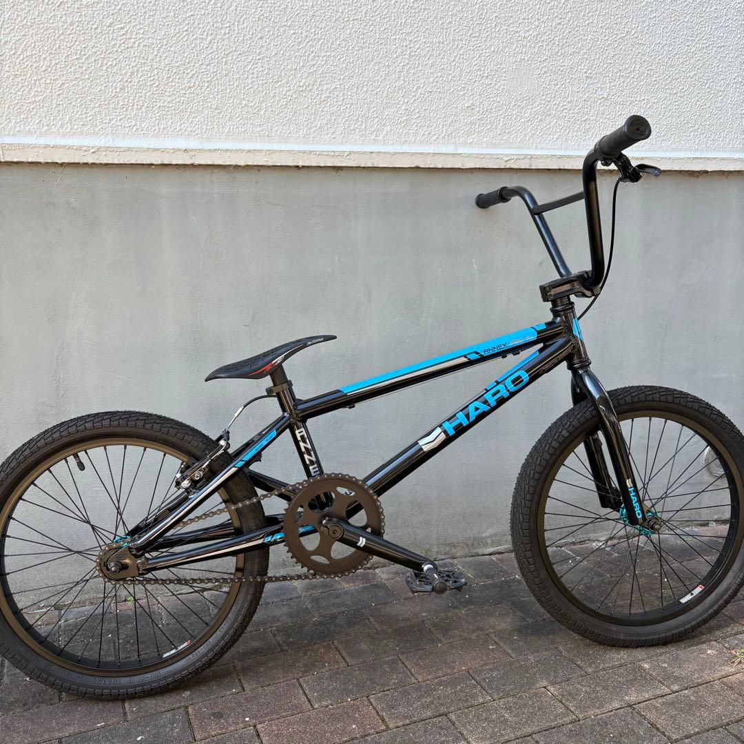 Haro BMXレーサー