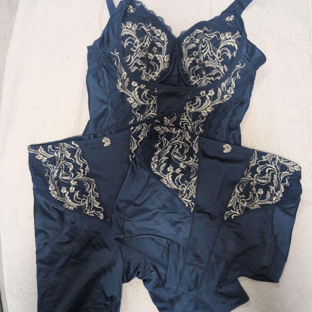 マルコ　リベルディーニュ　補正下着3点 liberdigne | MARUKO